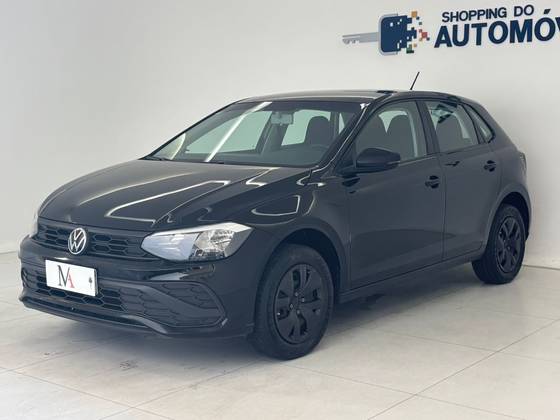 VOLKSWAGEN POLO 1.0 MPI TRACK MANUAL VOLKSWAGEN POLO 1.0 MPI TRACK MANUAL
